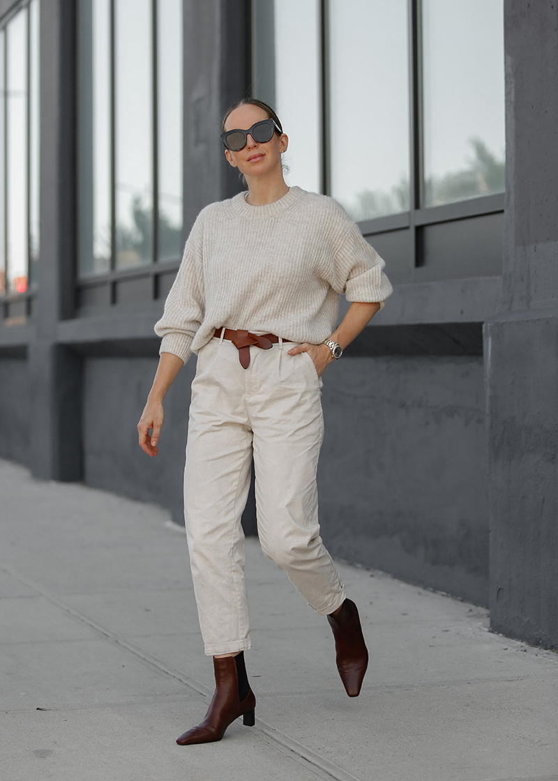 Isabel Marant Lecce Belt: 4 Outfits